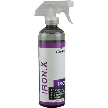 CarPro IronX 500 ml