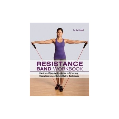 Resistance Band Workbook - K. Knopf