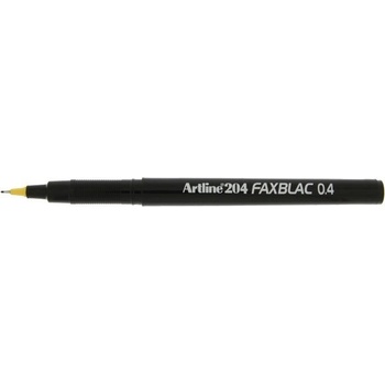 Image 1 of Artline Fiberspidspen 204 FAX черен (EK-204 BLACK)