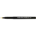 Artline Fiberspidspen 204 FAX черен (EK-204 BLACK)