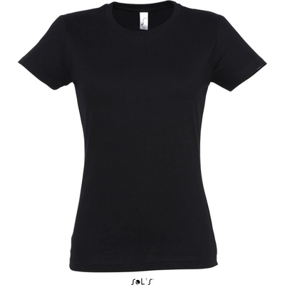 SOL'S IMPERIAL deep black