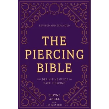 Image 1 of The Piercing Bible