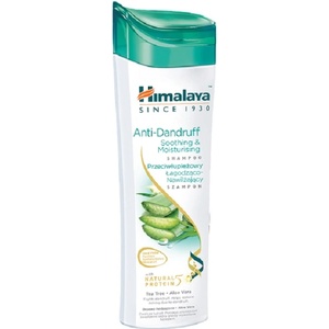 Himalaya Шампоан против пърхот за суха коса, 400 ml - ozone