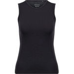 Stoic Дамско мериносово термобельо Stoic Women's Merino150 SadjemSt. Tank Merino shirt - Black - размер XS (916-5346-0311)