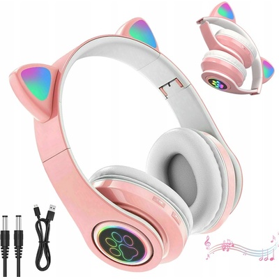 Cordless Headphones