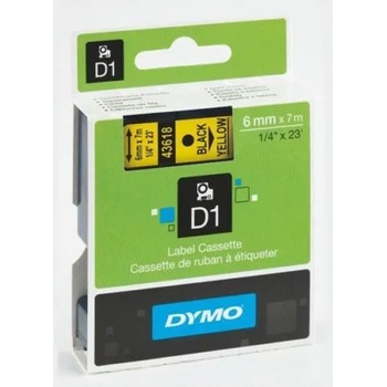 Image 1 of DYMO 43618