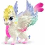 Schleich Bayala Rainbow Babydragon