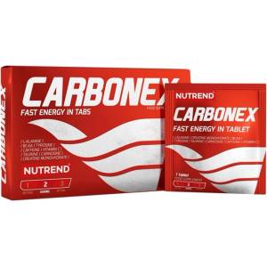 Nutrend Carbonex [12 Таблетки]