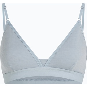 icebreaker Термоактивен сутиен icebreaker Merino 150 Siren Bra Inserts zinc blue