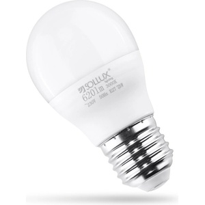 Sollux Топла бяла LED крушка E27, 7, 5 W - Sollux (NL.0968)