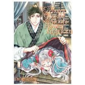 The Eccentric Doctor of the Moon Flower Kingdom Vol. 4 (2023)