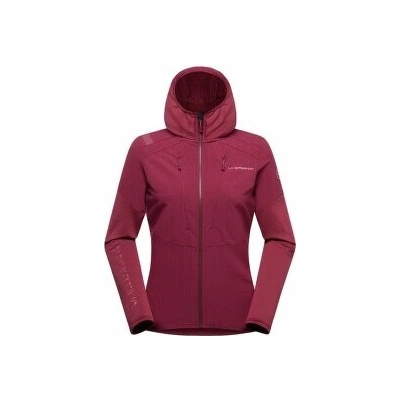 La Sportiva Session Tech Hoody Women