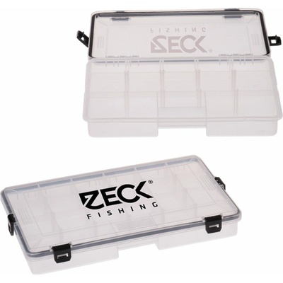 Zeck Sumcová krabička Tackle Box WP S