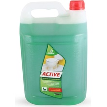 SATUR ACTIVE na hrdzu a vodný kameň 5 l