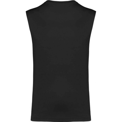 Eko tílko Sleeveless černá