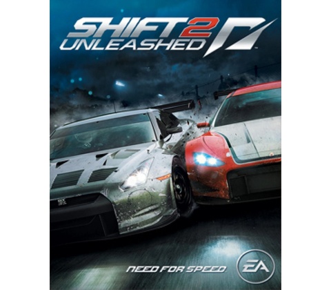 Need for Speed Shift 2: Unleashed