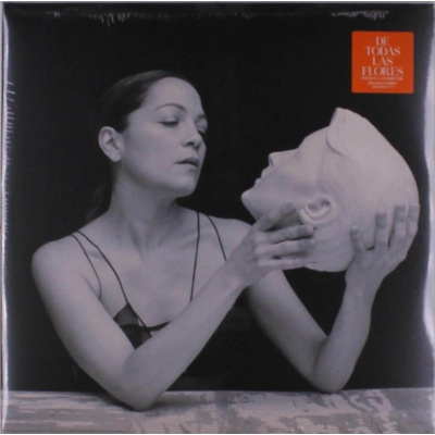 Natalia Lafourcade: De Todas Las Flores 2 LP