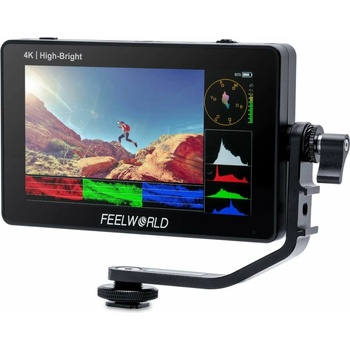 Feelworld F6 PlusX