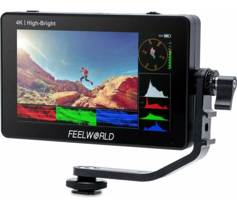 Feelworld F6 PlusX