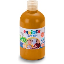 Carioca tempera prémiovej kvality siena 500 ml