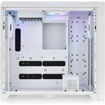 Image 1 of Thermaltake CTE C750 aRGB Snow (CA-1X6-00F6WN-01)