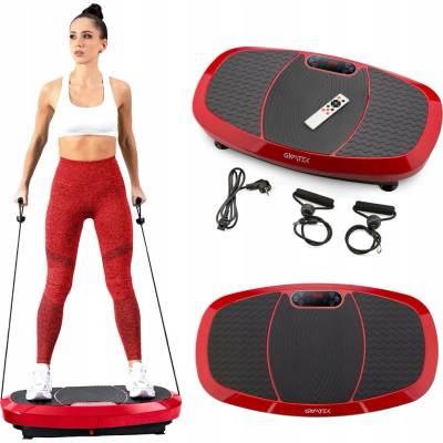 Gymtek XP750 400 W