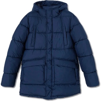 North sails Анорак North sails Dock parka - Blue (Navy Blue)