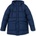 North sails Анорак North sails Dock parka - Blue (Navy Blue)