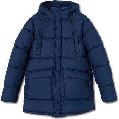 North sails Анорак North sails Dock parka - Blue (Navy Blue)