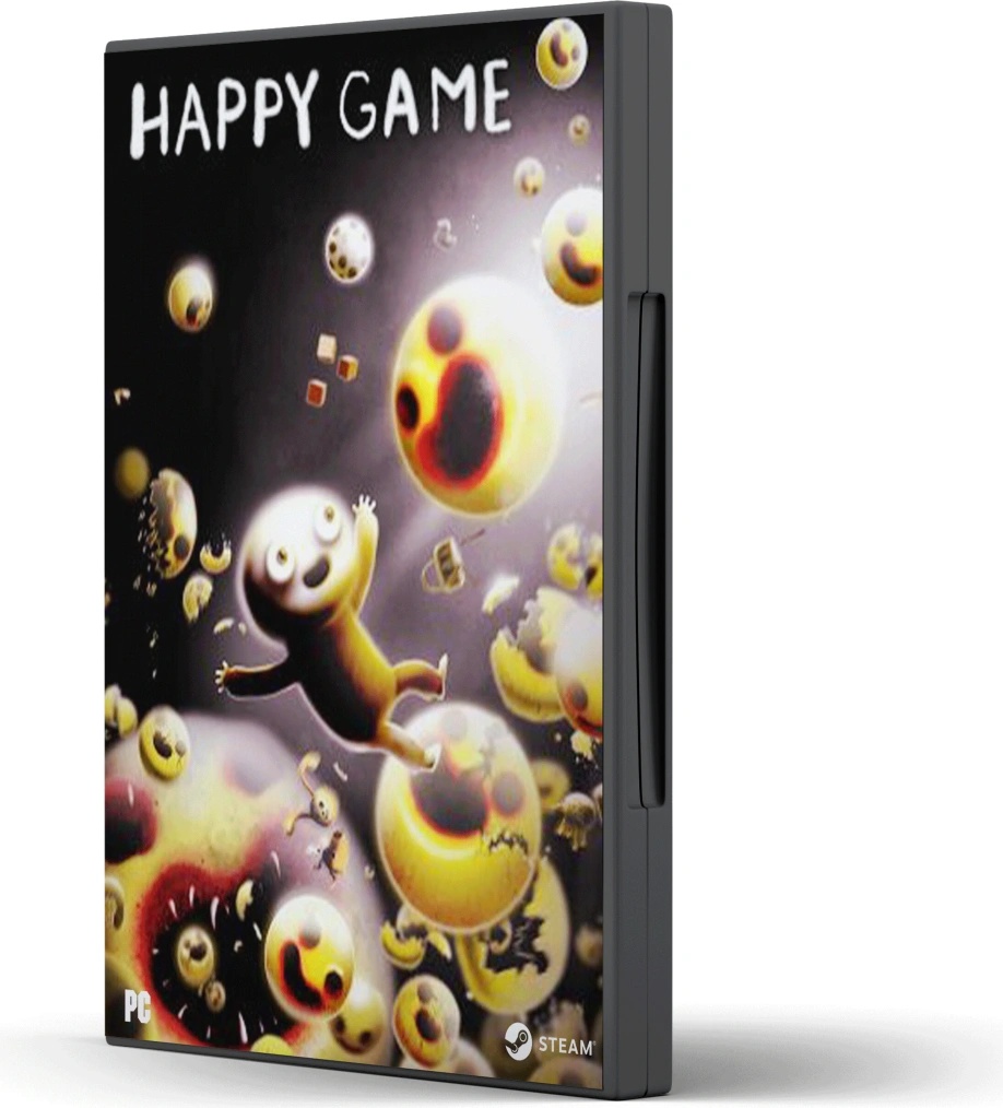 Happy Game