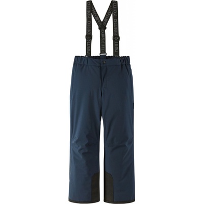 Reima Dětské membránové zimní kalhoty Proxima Navy