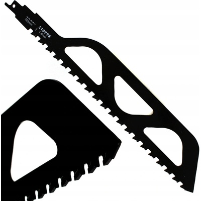 GEKO Pilový plátek na pórobeton 305mm 20T G40081 – Zboží Dáma