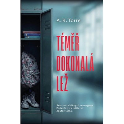 Téměř dokonalá lež