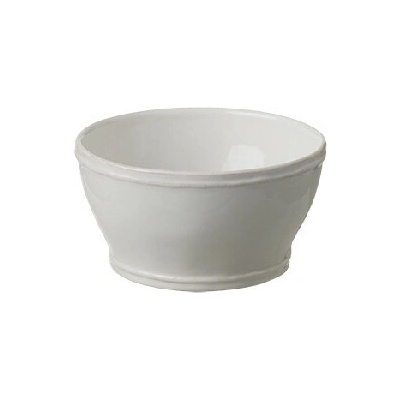 Casafina by Costa Nova Miska Fontana bílá 15 cm 0,8 l