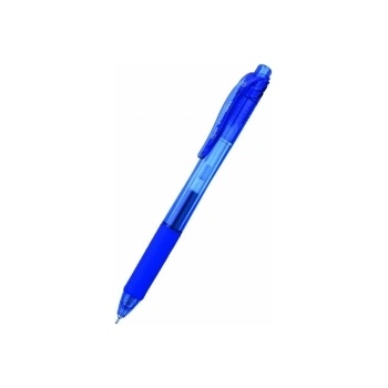 Pentel Ролер Pentel Energel BLN105 син