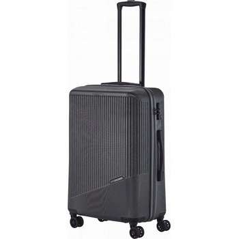 Travelite Bali 4W 72348-04 antracitová 65 L