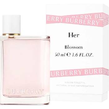 Image 1 of Burberry Her Blossom EDT 50 ml