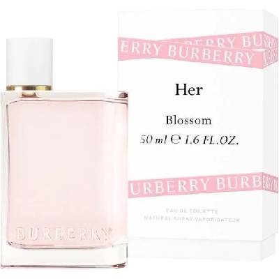 Burberry Her Blossom EDT 50 ml
