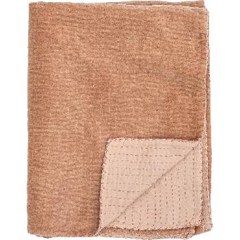 Bloomingville Одеяло Gamma 130 x 150 см (82057361)