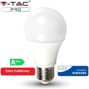V-TAC E27 8.5W 6400K 1055lm 254