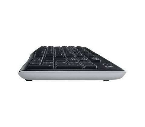 Logitech Wireless Keyboard K270 920-003738