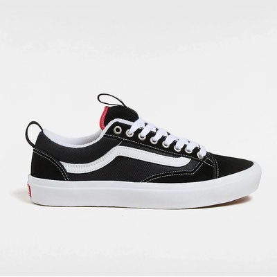 Vans Skate Old Skool 36+ - Black/White