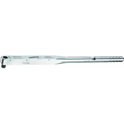 Gedore momentový klíč D 3/4" čtyřhran rozsah 155-760 Nm/plechová kazeta 8563-20