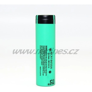 Panasonic NCR 18650 3100mAh