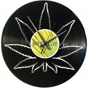 DISCOCLOCK 106