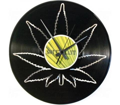 DISCOCLOCK 106
