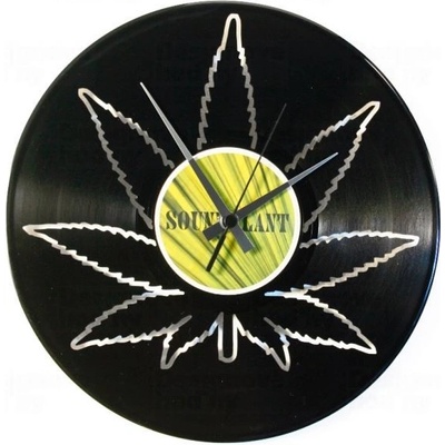 DISCOCLOCK 106