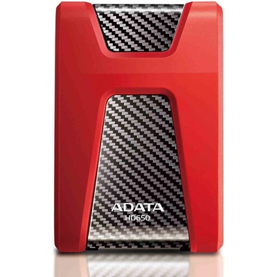 ADATA HD650 1TB, AHD650-1TU31-CRD