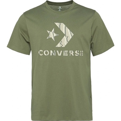 Converse Standard Fit Center Front Large Logo Star CVM5T458