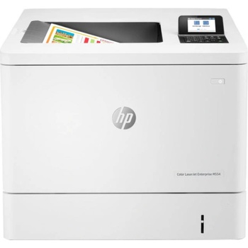 HP LaserJet Enterprise M554dn (7ZU81A)